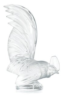 Пресс-папье Bantam Lalique