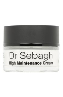 Крем Абсолют Cream High Maintenance (50ml) Dr Sebagh