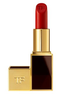 Матовая помада, оттенок Ruby Rush Tom Ford