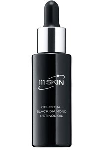 Ретиноловое масло Celestial Black Diamond Retinol Oil (30ml) 111SKIN