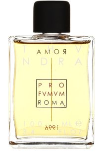 Духи Thundra (100ml) Profumum Roma