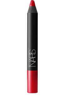 Матовый карандаш для губ, оттенок Dragon Girl NARS