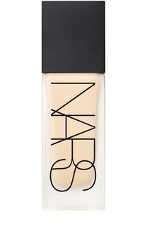 Стойкое тональное средство, оттенок Fiji (30ml) NARS