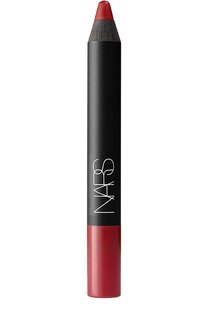 Матовый карандаш для губ, оттенок Cruella NARS