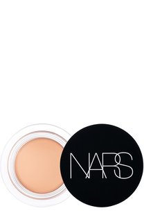 Матовый консилер, оттенок Creme Brulee NARS