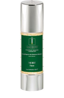 Крем для лица The Best (50ml) Medical Beauty Research