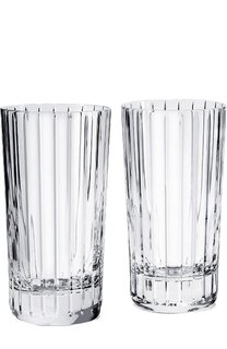 Набор из 2-х стаканов для сока Harmonie Baccarat