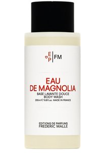Гель для душа Eau De Magnolia (200ml) Frederic Malle