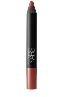 Матовый карандаш для губ, оттенок Walkyrie NARS