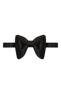 Шелковый галстук-бабочка Tom Ford