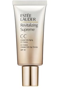 Универсальный СС-крем СЗФ 10 Estée Lauder