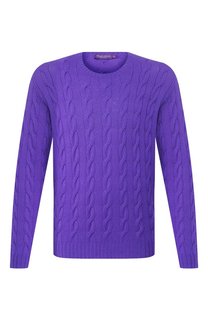 Кашемировый джемпер Ralph Lauren