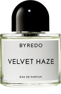Парфюмерная вода Velvet Haze (50ml) Byredo