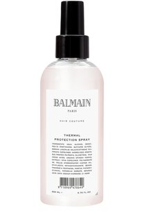 Спрей-термозащита для волос (200ml) Balmain Hair Couture