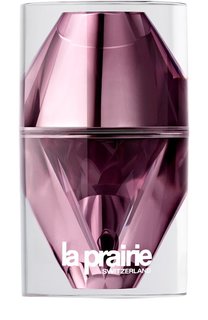 Ночной эликсир с клеточным комплексом Platinum Rare Cellular Night Elixir (20ml) La Prairie