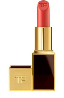 Помада для губ Lip Color, оттенок True Coral Tom Ford