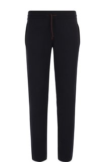 Шерстяные брюки Loro Piana