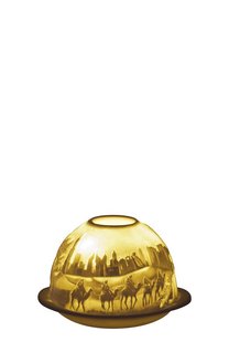 Подсвечник Dubai Bernardaud