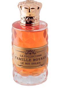 Духи Le Roi Soleil (100ml) 12 Francais Parfumeurs
