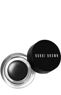 Гелевая подводка для век, оттенок Black Ink Bobbi Brown