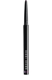 Водостойкая подводка в карандаше, оттенок Black Chocolate Bobbi Brown