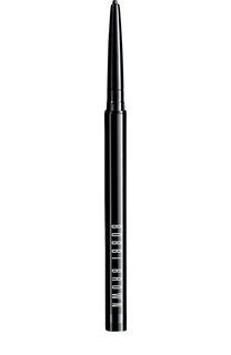 Водостойкая подводка в карандаше, оттенок Blackout Bobbi Brown