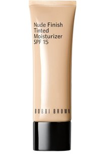 Крем с оттеночным эффектом SPF 15, оттенок Medium to Dark Tint Bobbi Brown