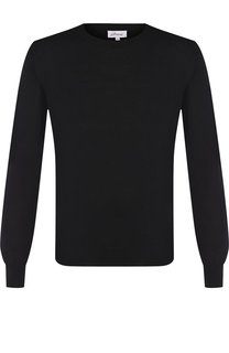 Шерстяной джемпер Brioni