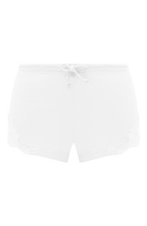 Хлопковые шорты La Perla