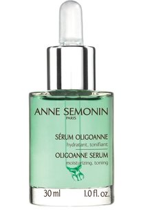 Сыворотка антиоксидант Oligoanne (30ml) Anne Semonin