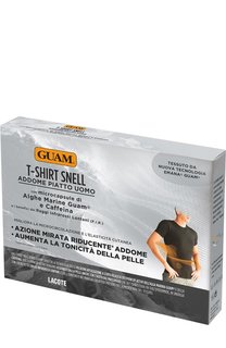 Футболка с моделирующим эффектом S/M (46-48) GUAM