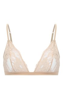 Бюстгальтер с мягкой чашкой La Perla