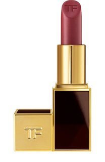 Помада для губ Lip Colour, оттенок Night Mauve Tom Ford