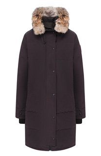 Пуховик Shelburne Canada Goose