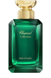 Парфюмерная вода Miel d`Arabie (100ml) Chopard