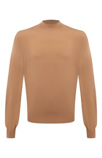 Шерстяная водолазка Brioni