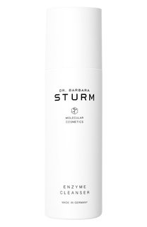 Очищающая пудра для всех типов кожи (75ml) Dr. Barbara Sturm