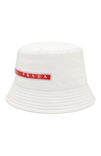 Панама Prada Linea Rossa Prada