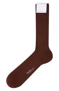 Хлопковые носки Falke