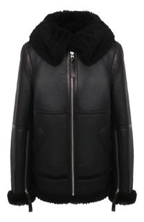 Дубленка Acne Studios