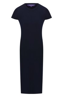 Шерстяное платье Ralph Lauren
