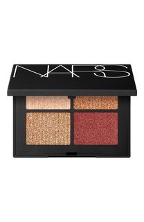 Четырехцветные тени для век Singapore NARS