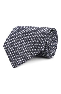 Комплект из галстука и платка Brioni