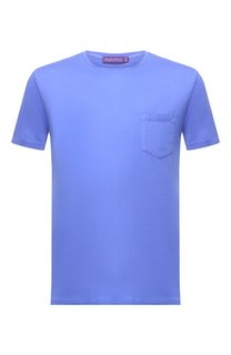 Хлопковая футболка Ralph Lauren