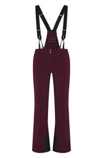 Утепленные брюки Kiton