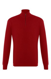 Кашемировый джемпер Loro Piana