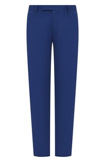 Хлопковые брюки Polo Ralph Lauren