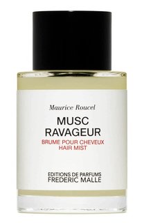 Дымка для волос Musc Ravageur (100ml) Frederic Malle