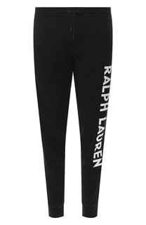 Хлопковые джоггеры Ralph Lauren