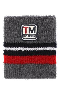 Шерстяной напульсник Z Zegna